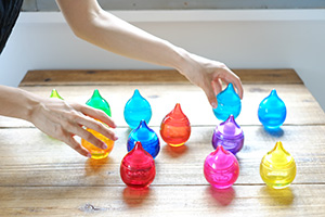 color
